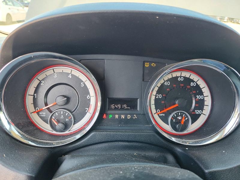 Aukcja sprzedaży 2012 Dodge Grand Caravan, vin: 2C4RDGCG7CR274481, numer aukcji: 49750856