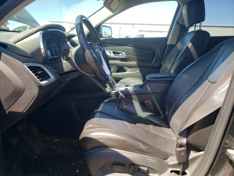 Продажа на аукционе авто 2015 Gmc Terrain, vin: 2GKFLXE32F6209807, номер лота: 49262786