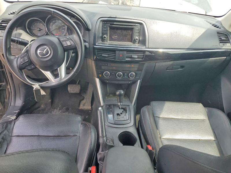 Aukcja sprzedaży 2013 Mazda Cx-5, vin: JM3KE4DE6D0161554, numer aukcji: 50315236