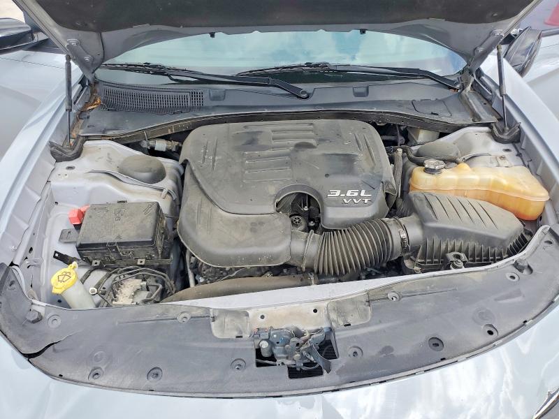 50353966 :رقم المزاد ، 2C3CDXBG1LH248234 vin ، 2020 Dodge Charger مزاد بيع