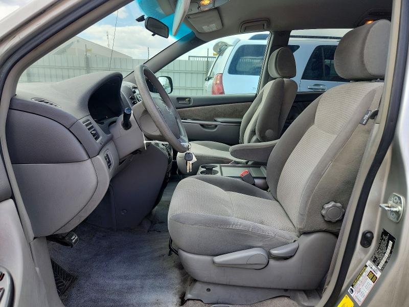 Aukcja sprzedaży 2008 Toyota Sienna, vin: 5TDZK23C48S105717, numer aukcji: 50686146