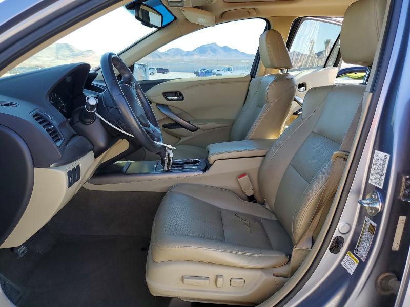 Продаж на аукціоні авто 2013 Acura Rdx, vin: 5J8TB3H30DL014977, номер лоту: 49897436