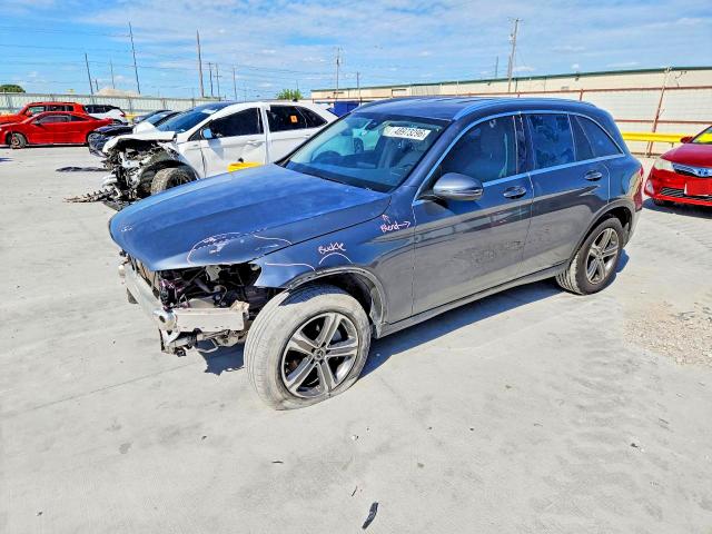 Auction sale of the 2019 Mercedes-benz Glc, vin: WDC0G4JB4KV128857, lot number: 48973296
