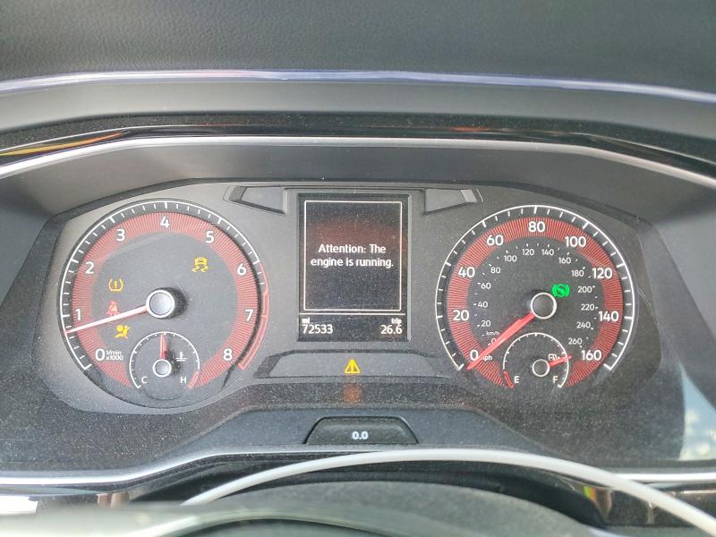 Aukcja sprzedaży 2021 Volkswagen Jetta, vin: 3VWC57BU5MM080662, numer aukcji: 50229506