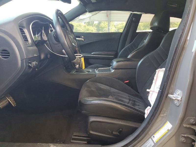 2017 Dodge Charger მანქანა იყიდება აუქციონზე, vin: 2C3CDXEJ4HH510844, აუქციონის ნომერი: 50148356