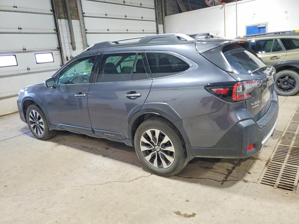 Продажа на аукционе авто 2023 Subaru Outback, vin: 4S4BTGPD3P3165708, номер лота: 51258106