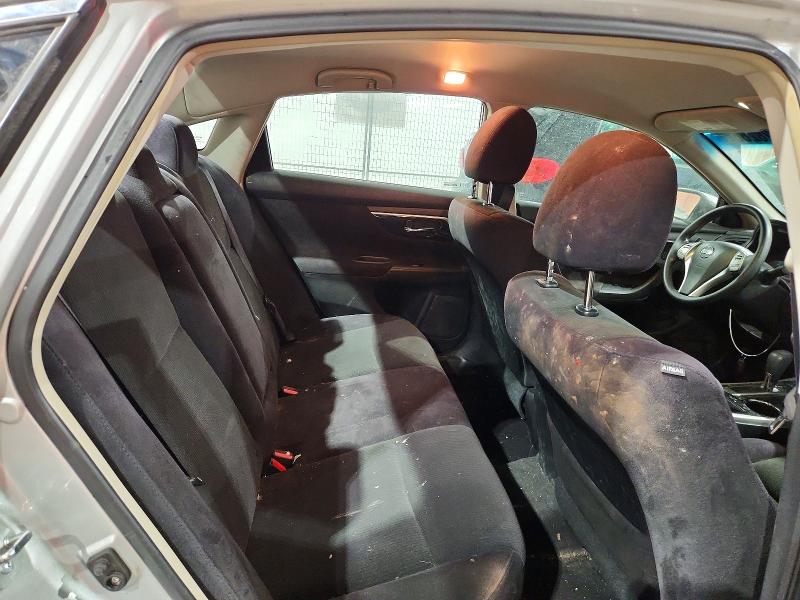 47128266 :رقم المزاد ، 1N4AL3AP7DN508117 vin ، 2013 Nissan Altima مزاد بيع