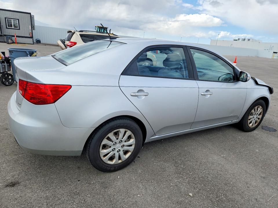 Aukcja sprzedaży 2010 Kia Forte, vin: KNAFU4A28A5058543, numer aukcji: 51723886