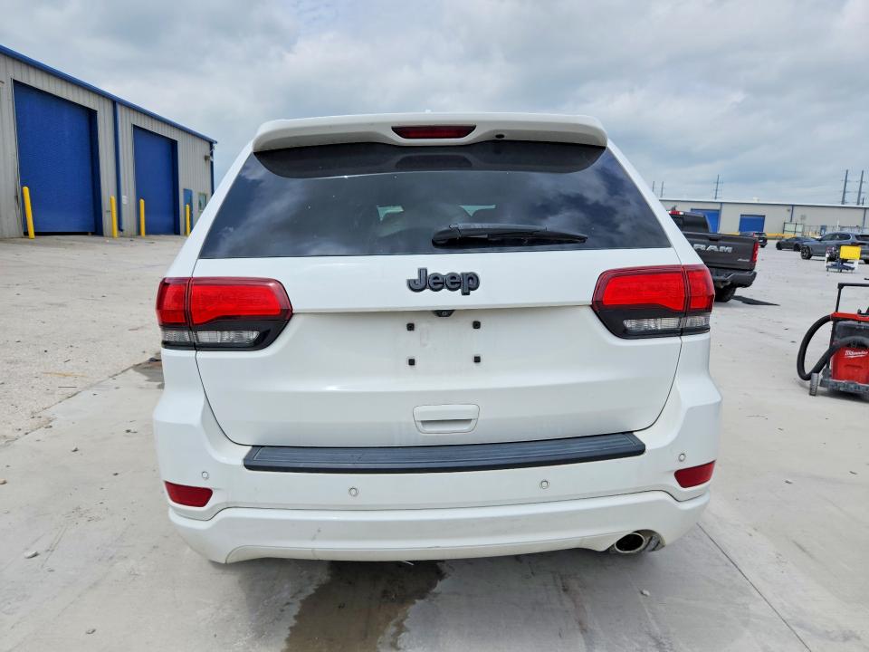 Aukcja sprzedaży 2019 Jeep Grand Cherokee, vin: 1C4RJEAG4KC596910, numer aukcji: 50421836