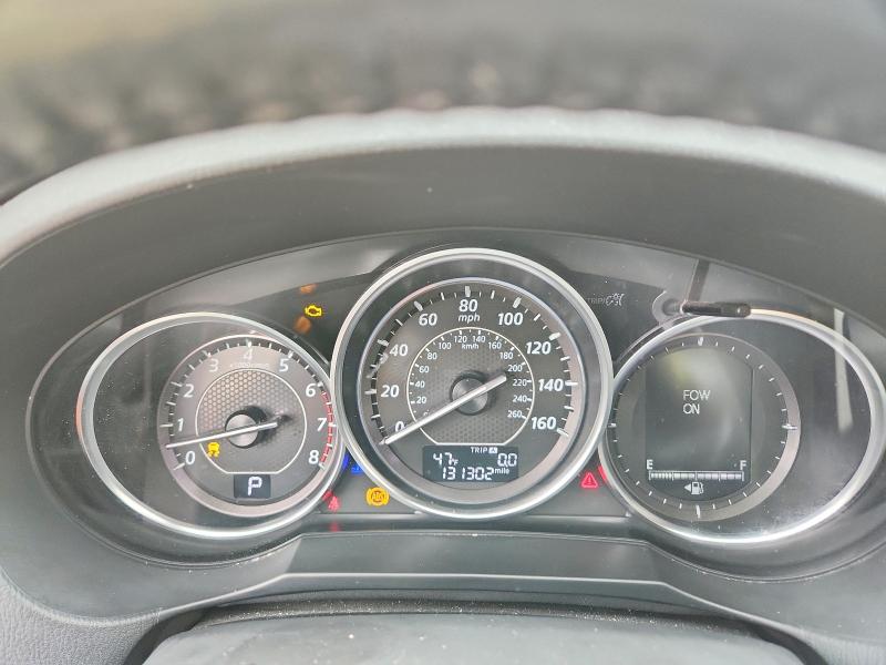 Aukcja sprzedaży 2014 Mazda 6, vin: JM1GJ1W69E1124508, numer aukcji: 51847956