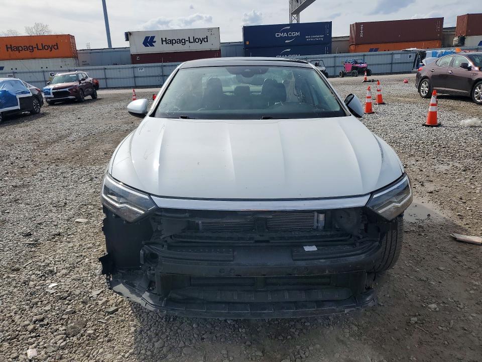Aukcja sprzedaży 2024 Volkswagen Jetta, vin: 3VW7M7BU1RM060565, numer aukcji: 47533696