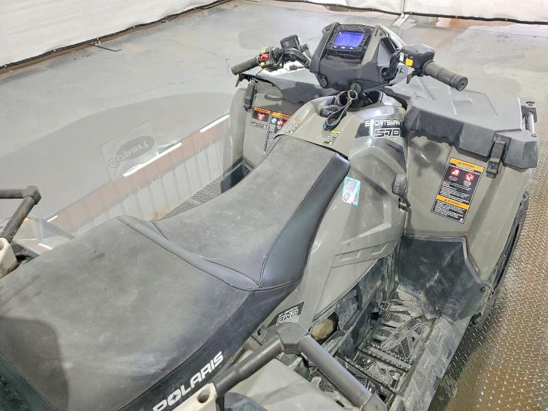 Aukcja sprzedaży 2024 Polaris Sportsman, vin: 4XASDE579RA575874, numer aukcji: 51672776