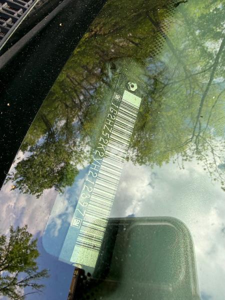 Aukcja sprzedaży 1997 Pontiac Bonneville, vin: 1G2HZ52K2VH212397, numer aukcji: 51537846