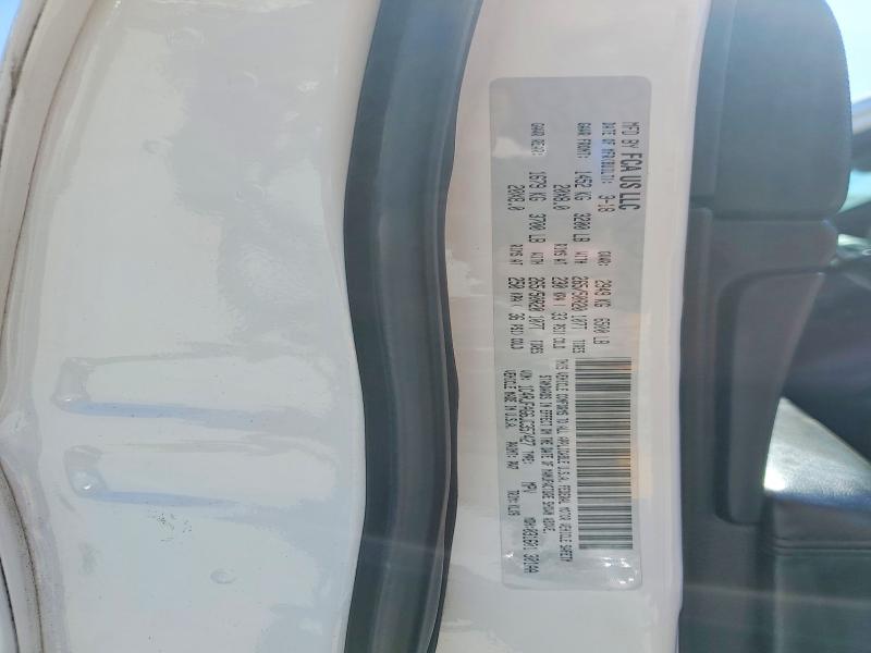 Продаж на аукціоні авто 2018 Jeep Grand Cherokee, vin: 1C4RJFAG6JC357427, номер лоту: 51461946