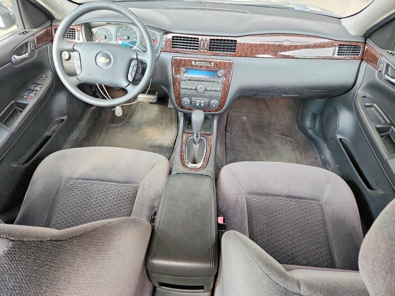 Продажа на аукционе авто 2016 Chevrolet Impala Limited, vin: 2G1WB5E35G1103913, номер лота: 48893406