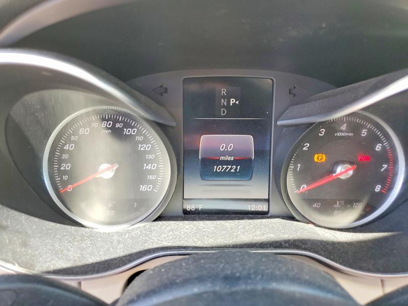 Продажа на аукционе авто 2017 Mercedes-benz C, vin: 55SWF4JBXHU201125, номер лота: 41630926