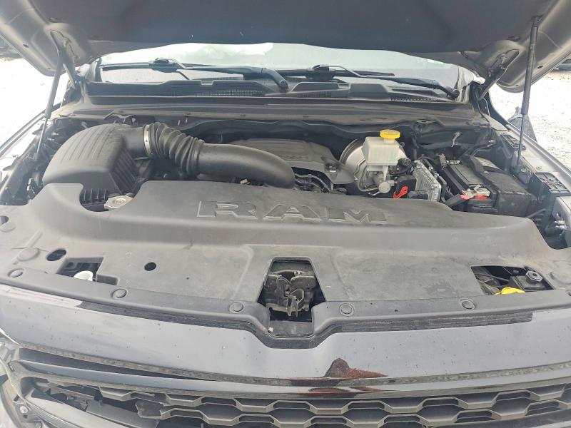Продаж на аукціоні авто 2022 Ram 1500, vin: 1C6RREBT9NN178489, номер лоту: 50631986
