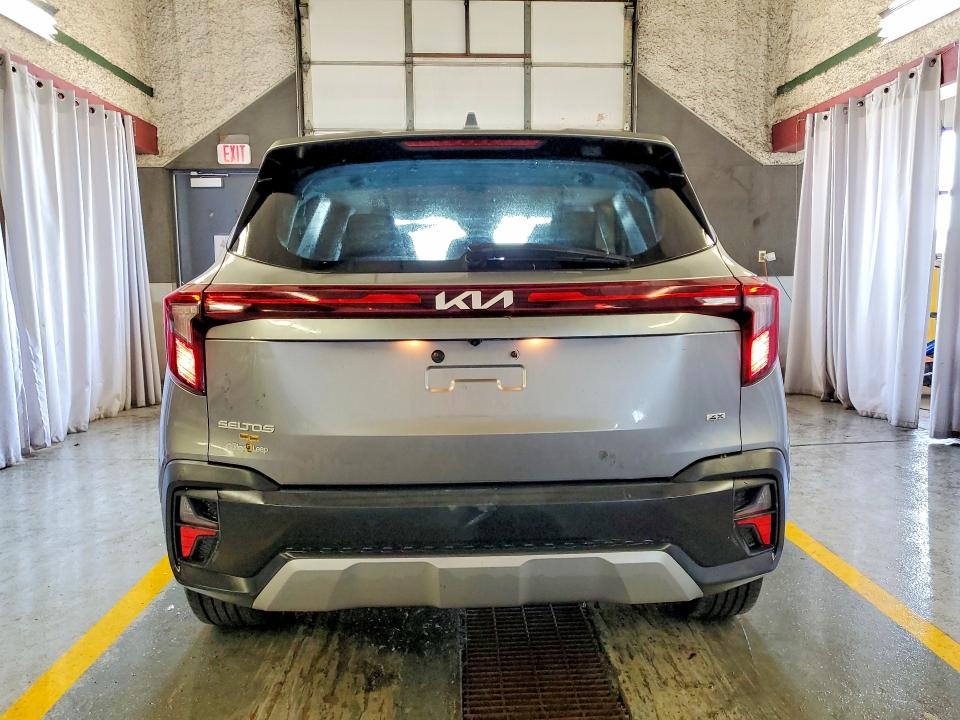 Продаж на аукціоні авто 2025 Kia Seltos, vin: KNDEPCAA2S7780863, номер лоту: 51501666