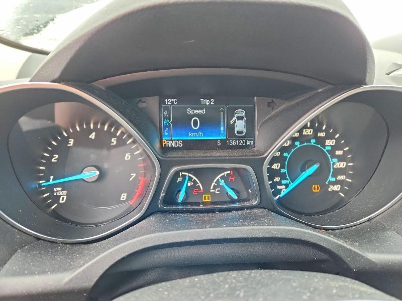 Продажа на аукционе авто 2014 Ford Escape, vin: 1FMCU0G9XEUD54156, номер лота: 51632636