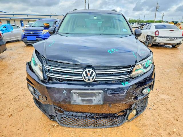 Продажа на аукционе авто 2013 Volkswagen Tiguan, vin: WVGAV7AX2DW528177, номер лота: 50501926