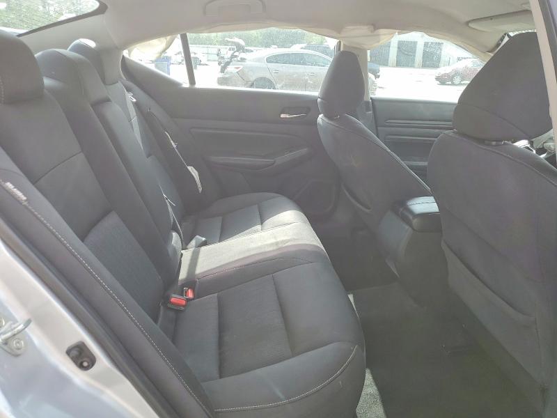 Продажа на аукционе авто 2020 Nissan Altima, vin: 1N4BL4BV0LC137075, номер лота: 51872086