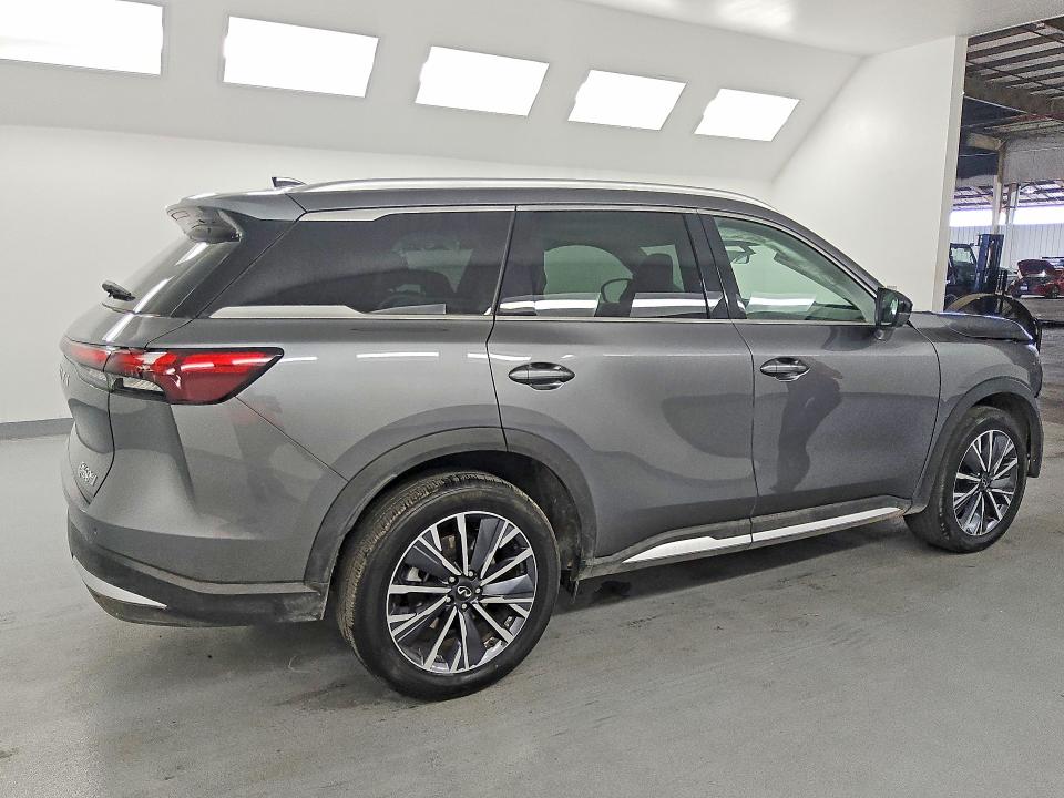 Aukcja sprzedaży 2026 Infiniti Qx60, vin: 5N1AL1FS0TC341049, numer aukcji: 48668166