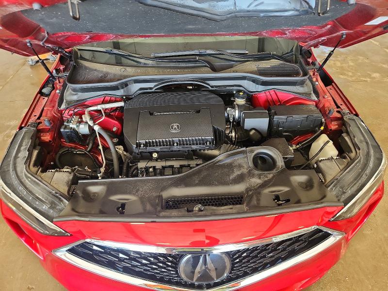 Aukcja sprzedaży 2023 Acura Mdx, vin: 5J8YE1H32PL007244, numer aukcji: 47202966