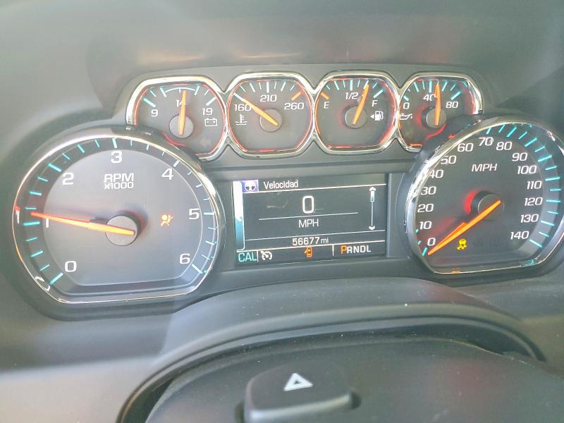 Продажа на аукционе авто 2019 Chevrolet Tahoe, vin: 1GNSCBKC4KR359277, номер лота: 50962336