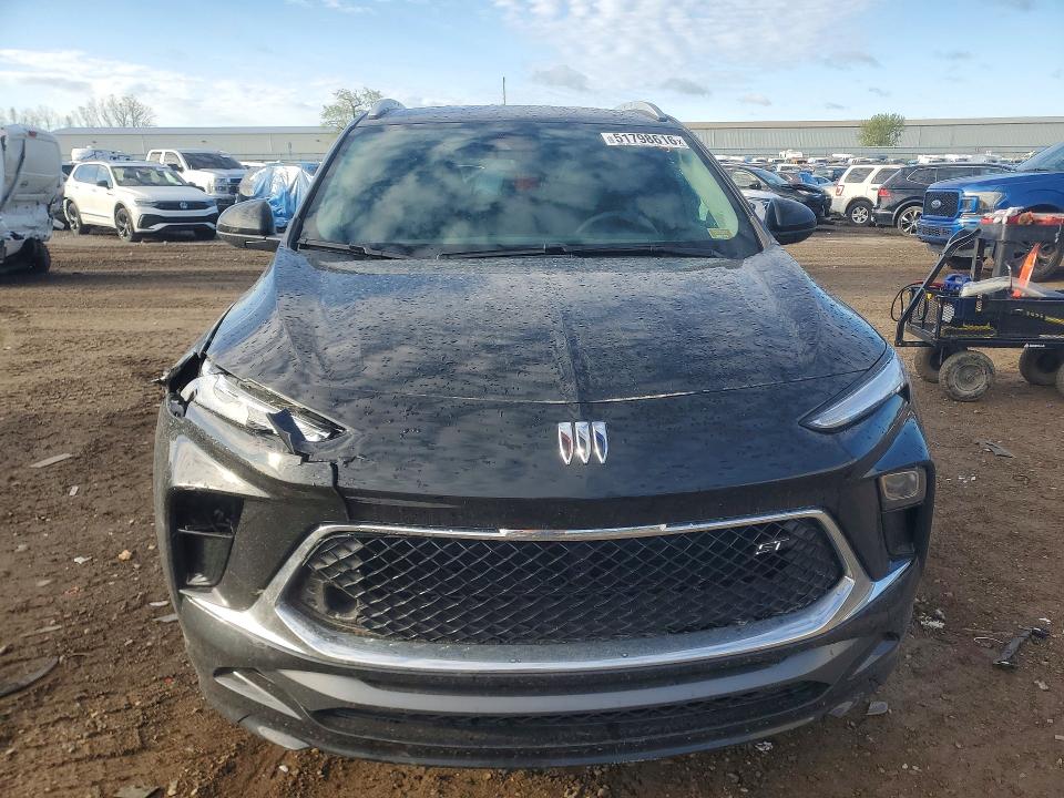Продаж на аукціоні авто 2026 Buick Encore Gx, vin: KL4AMDSL7TB013063, номер лоту: 51798616