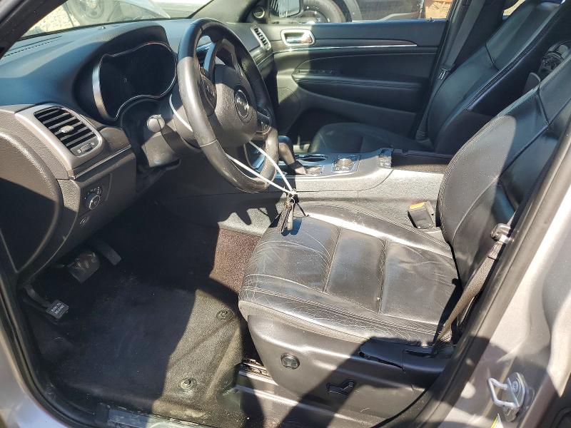 Aukcja sprzedaży 2018 Jeep Grand Cherokee, vin: 1C4RJFBG6JC180330, numer aukcji: 50795856