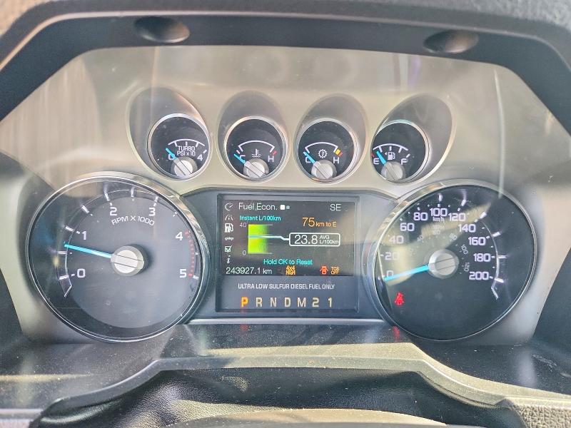 Продаж на аукціоні авто 2011 Ford F350, vin: 1FT8W3DT1BEB63950, номер лоту: 50127096