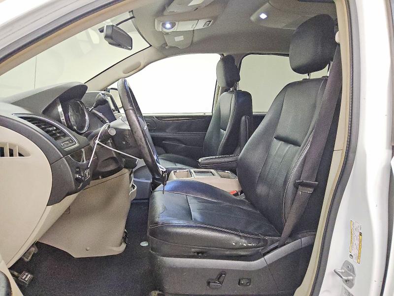 Aukcja sprzedaży 2015 Chrysler Town & Country, vin: 2C4RC1BG3FR560575, numer aukcji: 48987686