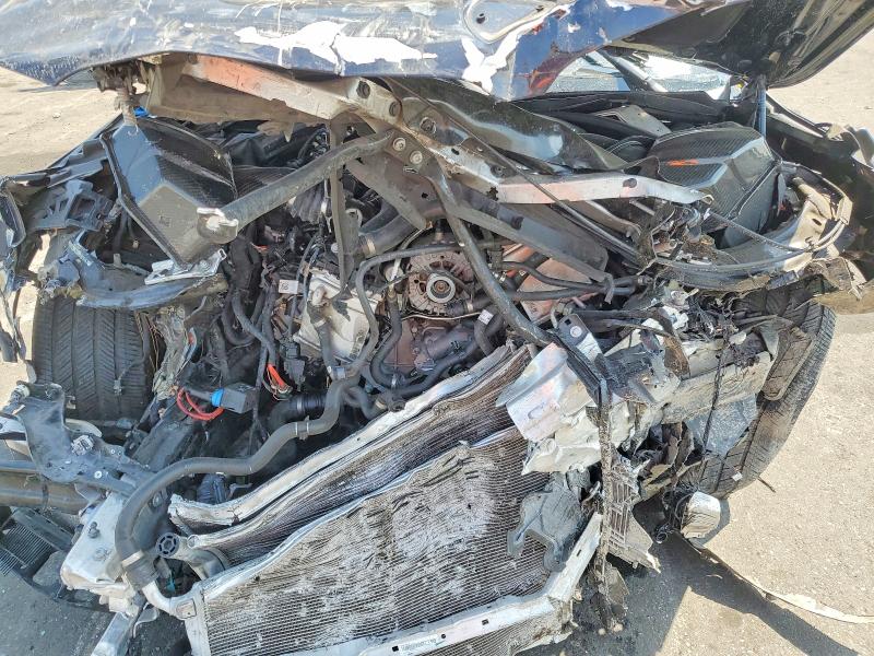 Aukcja sprzedaży 2022 Bmw M550xi, vin: WBA13BK09NCH59451, numer aukcji: 50726626