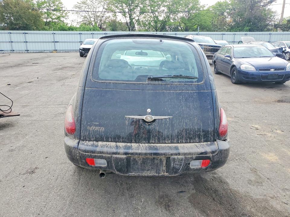 Aukcja sprzedaży 2007 Chrysler Pt Cruiser, vin: 3A4FY48B87T602846, numer aukcji: 49329866
