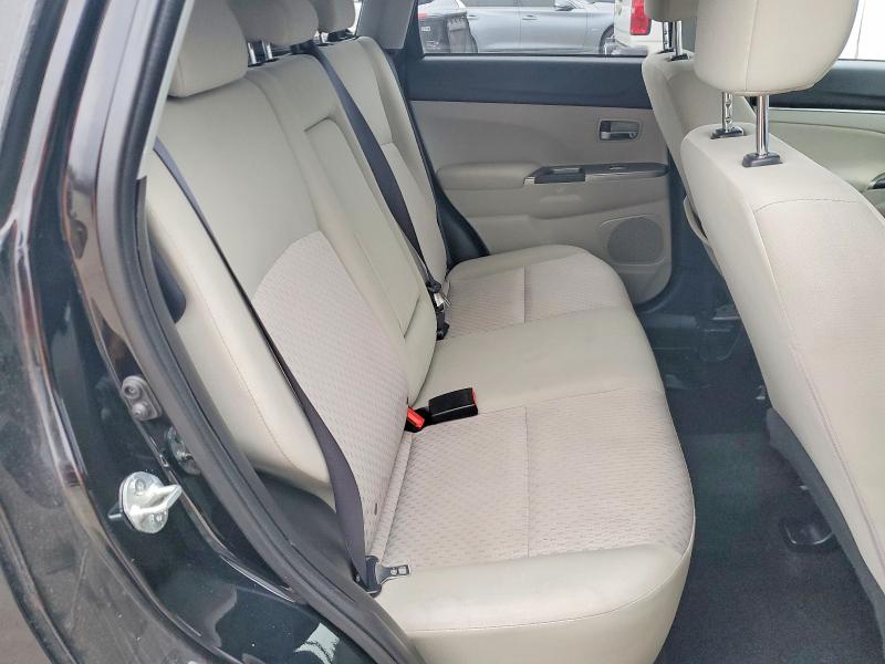 Продаж на аукціоні авто 2019 Mitsubishi Outlander Sport, vin: JA4AP3AU9KU016688, номер лоту: 48284736