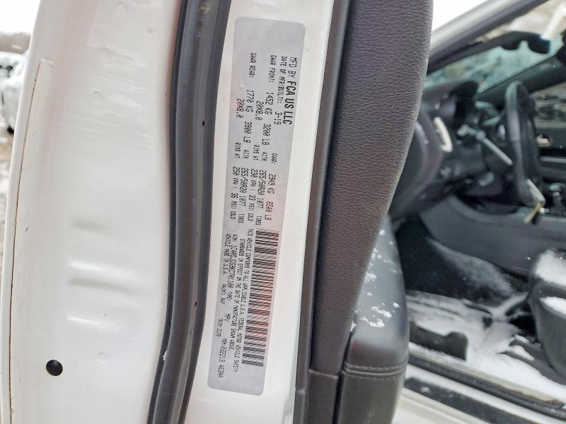 Продажа на аукционе авто 2019 Dodge Durango, vin: 1C4RDJDG9KC701100, номер лота: 49052986