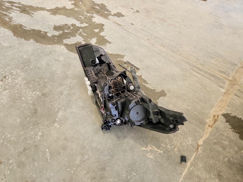 Продажа на аукционе авто 2020 Nissan Leaf, vin: 1N4AZ1CP7LC306355, номер лота: 50145976