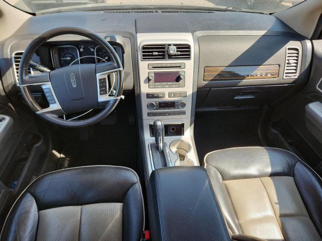 Aukcja sprzedaży 2008 Lincoln Mkx, vin: 2LMDU88CX8BJ05240, numer aukcji: 49593696
