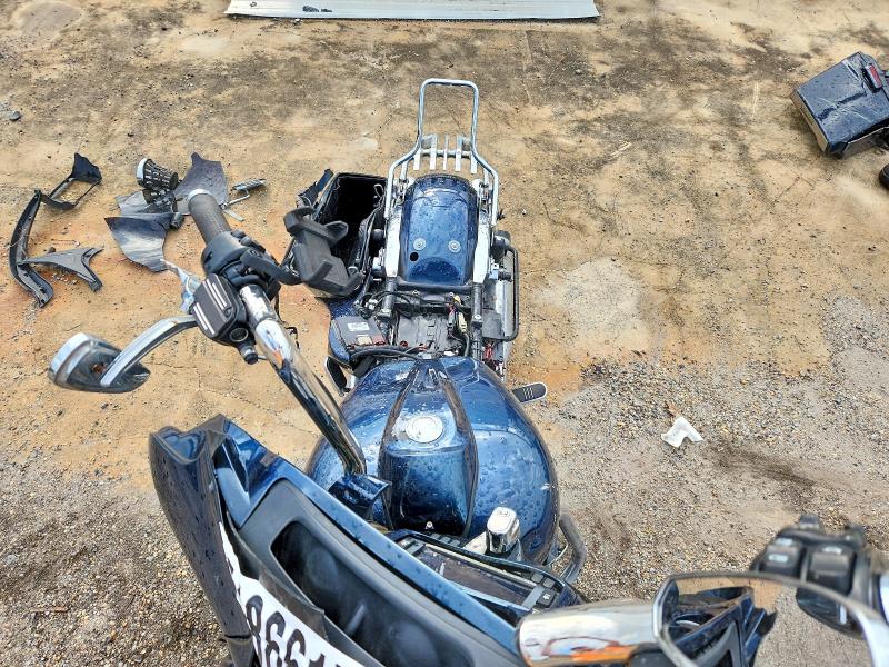 51866156 :رقم المزاد ، 1HD1KRM12GB674976 vin ، 2016 Harley Davidson Flhxs مزاد بيع