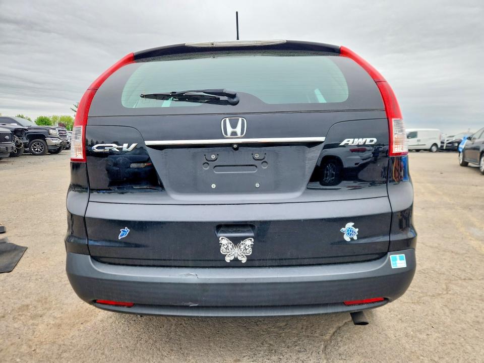 Продажа на аукционе авто 2013 Honda Cr-v, vin: 2HKRM4H39DH686212, номер лота: 51528596