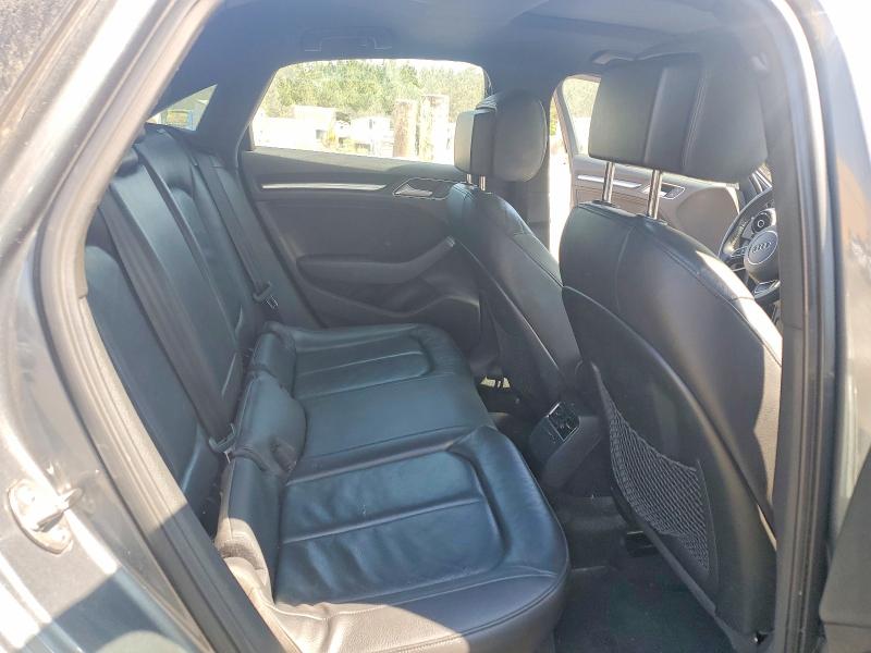 Продаж на аукціоні авто 2015 Audi A3, vin: WAUEFGFF8F1121996, номер лоту: 50963276