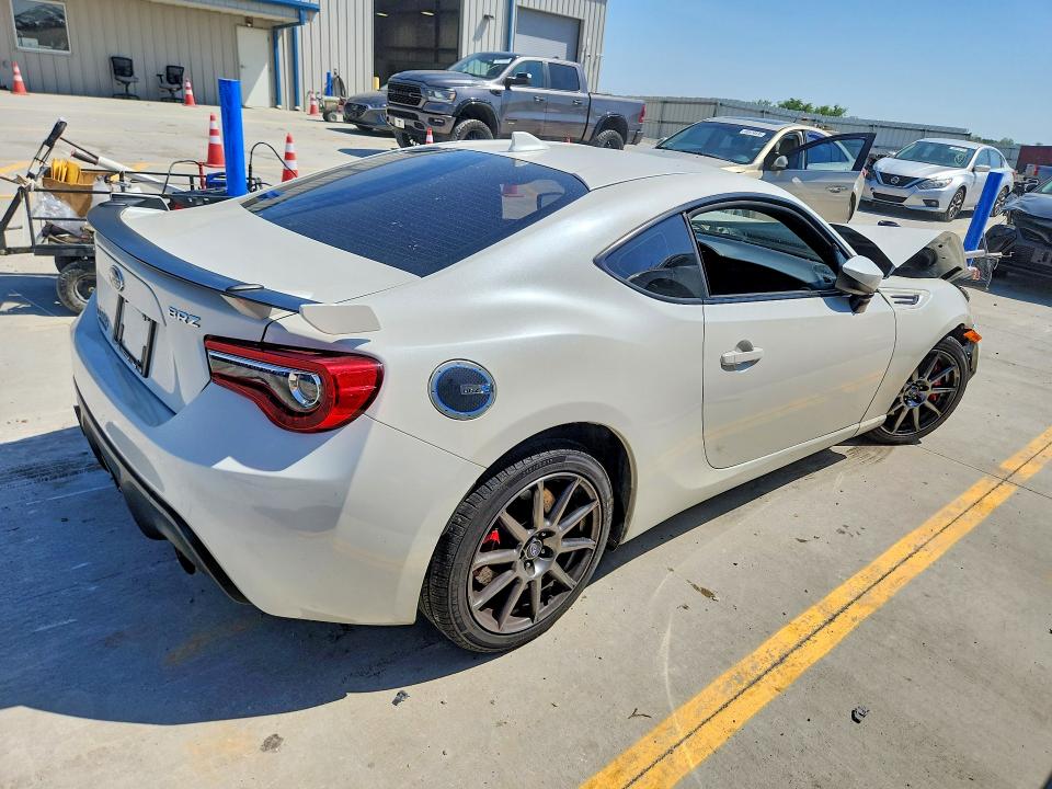 Aukcja sprzedaży 2020 Subaru Brz, vin: JF1ZCAC17L9701648, numer aukcji: 50978736