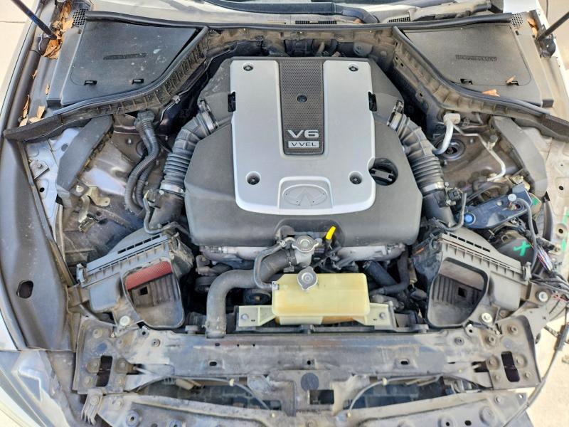 Продажа на аукционе авто 2014 Infiniti Q50, vin: JN1BV7APXEM671449, номер лота: 49135096