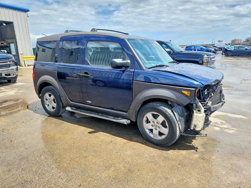 Aukcja sprzedaży 2003 Honda Element, vin: 5J6YH18513L013905, numer aukcji: 49652656