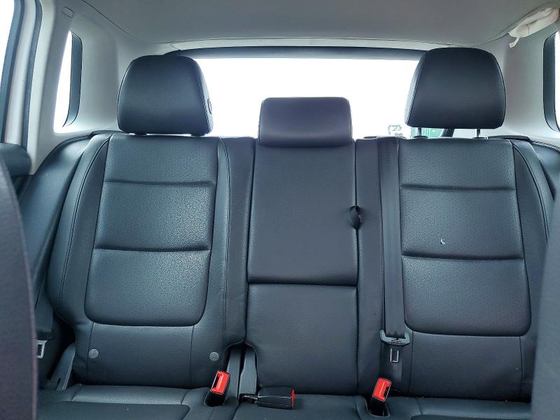 50304906 :رقم المزاد ، WVGBV7AX9CW552771 vin ، 2012 Volkswagen Tiguan مزاد بيع