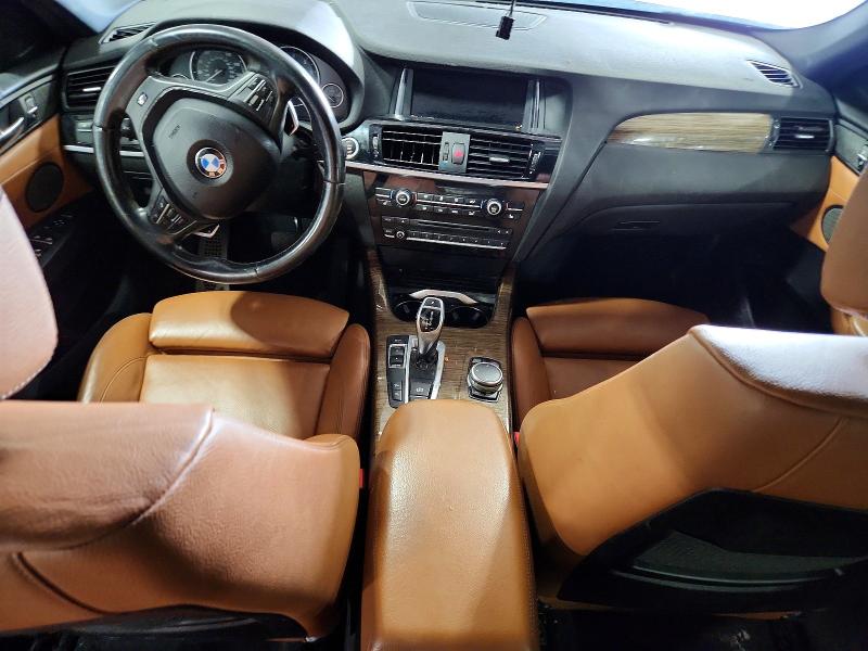 Продаж на аукціоні авто 2016 Bmw X4, vin: 5UXXW3C57G0R20934, номер лоту: 50611386