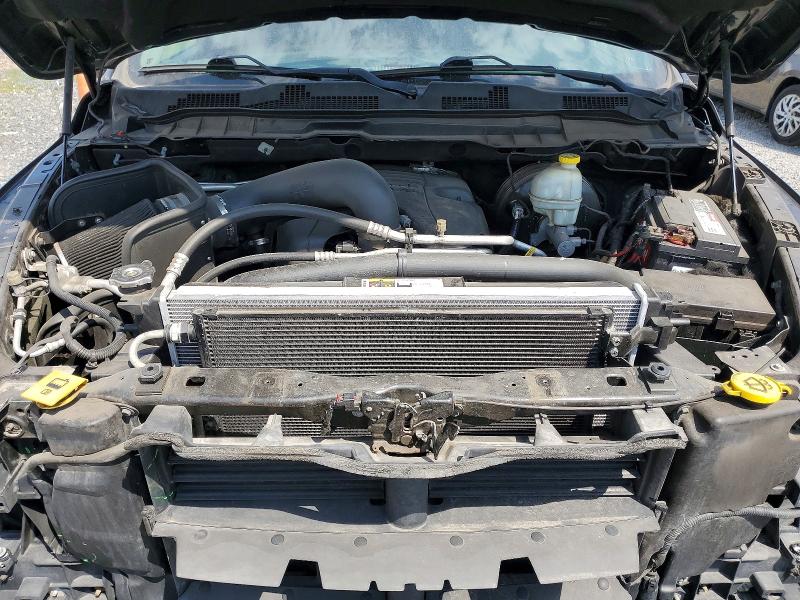 Aukcja sprzedaży 2016 Ram 1500, vin: 1C6RR7MT4GS398359, numer aukcji: 51278616