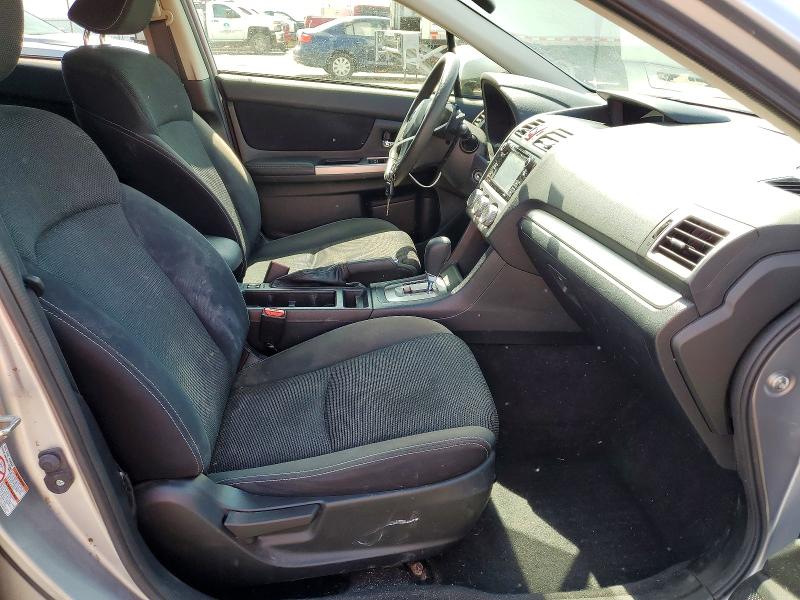 Продажа на аукционе авто 2015 Subaru Xv Crosstrek, vin: JF2GPACC6F8292707, номер лота: 50194046