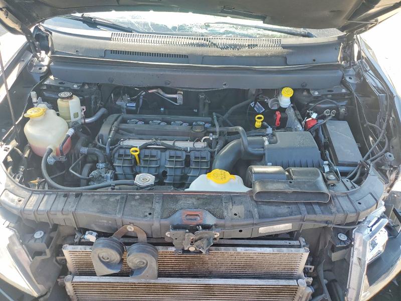 50903986 :رقم المزاد ، 3C4PDCAB5JT429840 vin ، 2018 Dodge Journey مزاد بيع