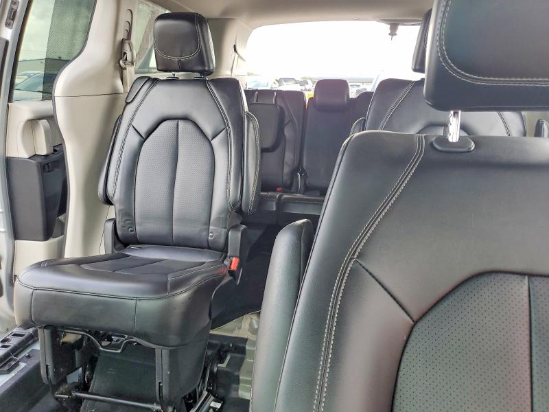 Продажа на аукционе авто 2024 Chrysler Pacifica, vin: 2C4RC1BG1RR129141, номер лота: 49749556